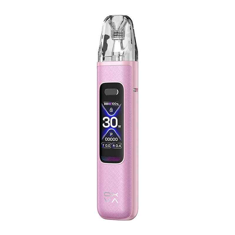 Kit Xlim Pro 3 - OXVA pas cher | Le Vapoteur Discount