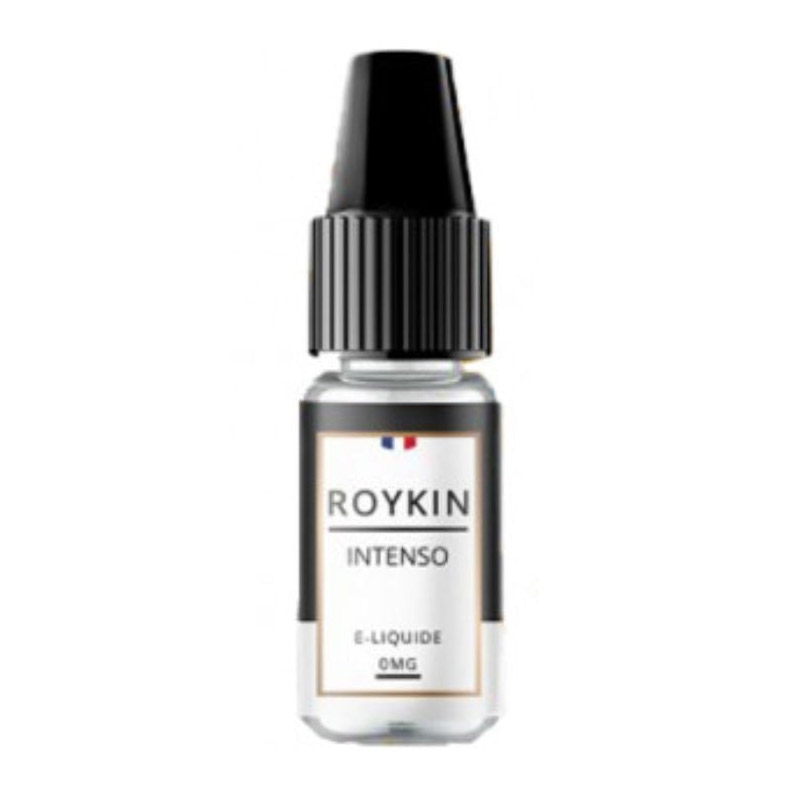 e-liquid Intenso 10 ml - Roykin cheap