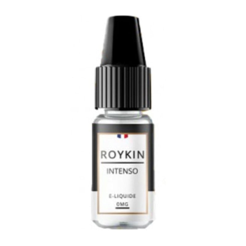 e-liquide Intenso 10 ml - Roykin pas cher