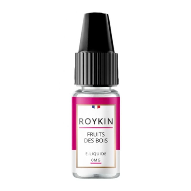 e-liquid Fruits des Bois 10 ml - Roykin cheap