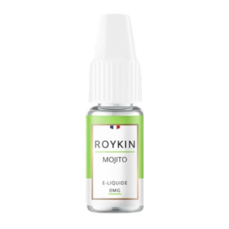 e-liquid Mojito 10 ml - Roykin cheap