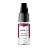 e-liquide Passion Pêche Litchi 10 ml - Roykin pas cher