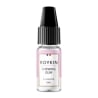 e-liquid Chewing-Gum Nicotine Salt 10 ml - Roykin cheap