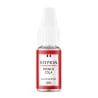 e-liquid French Cola Nicotine Salt 10 ml - Roykin cheap