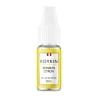 e-liquide Bonbon Citron Sel de Nicotine 10 ml - Roykin pas cher