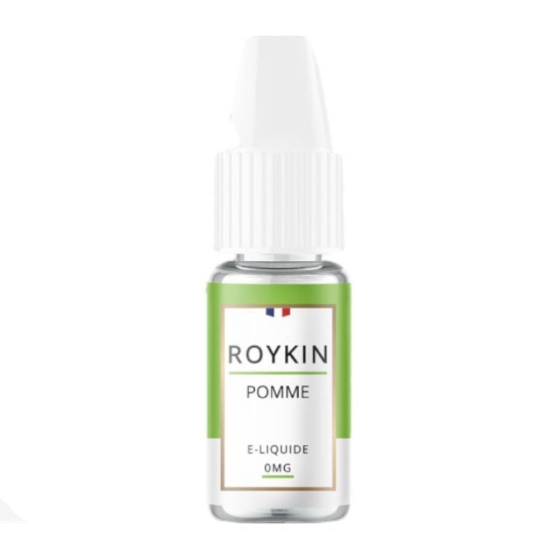 e-liquid Apple 10 ml - Roykin cheap