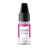 e-liquide Red Fresh 10 ml - Roykin pas cher