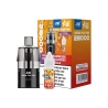Pod Cartridge Shisha Plus 28K Snake Eye 12 ml - JNR x Fighter Fuel cheap