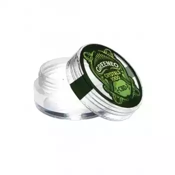 CBD Crystals Greeneo | Cristaux de CBD pas cher CBD Crystals Greeneo | Cristaux de CBD pas cher