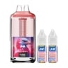Puff JNR 30K Falcon Gem+ Peach Berry | Le Vapoteur Discount