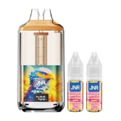 Puff JNR 30K Falcon Gem+ Mango Passion Fruit - JNR