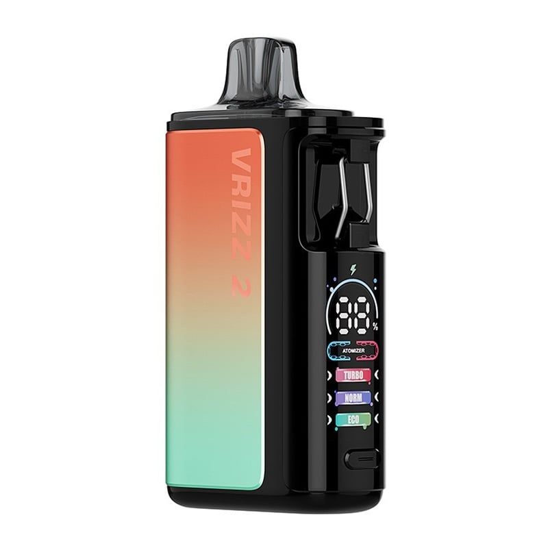 Cigarettes Electroniques Kit Vrizz 2 - Voopoo pas cher