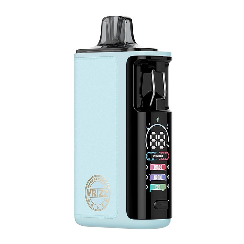 Cigarettes Electroniques Kit Vrizz 2 - Voopoo pas cher