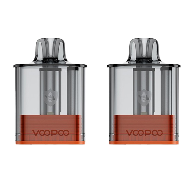 Vrizz V2 Cartridges 15 ml (x2) - Voopoo cheap
