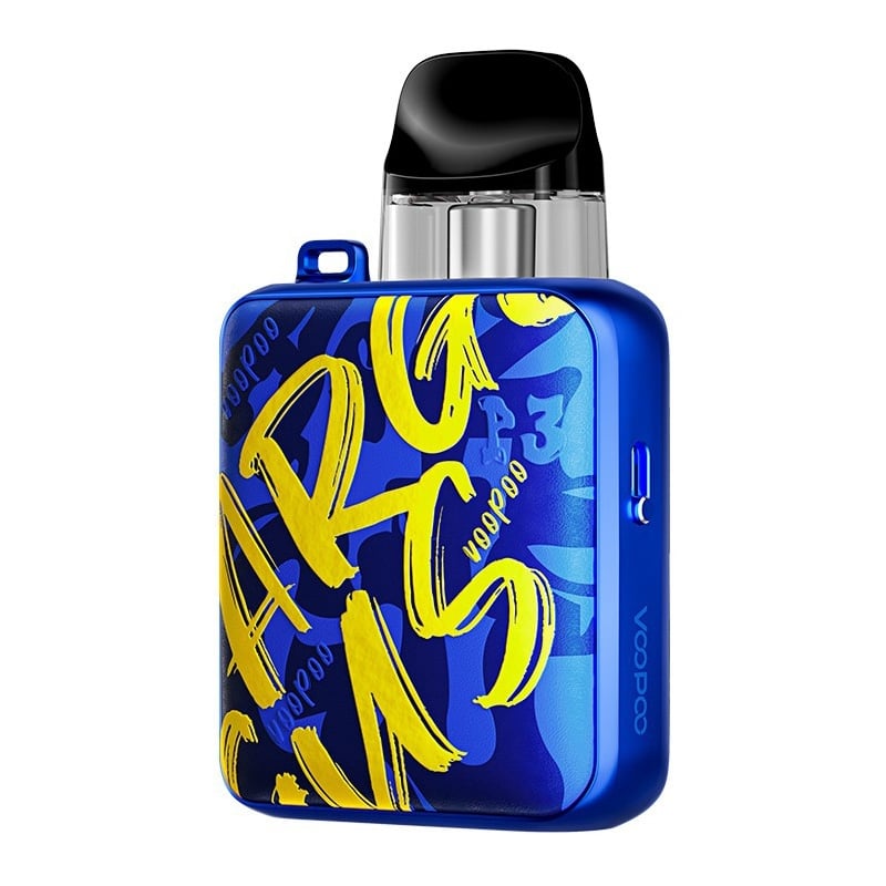 Cigarettes Electroniques Kit Argus P3 - Voopoo pas cher