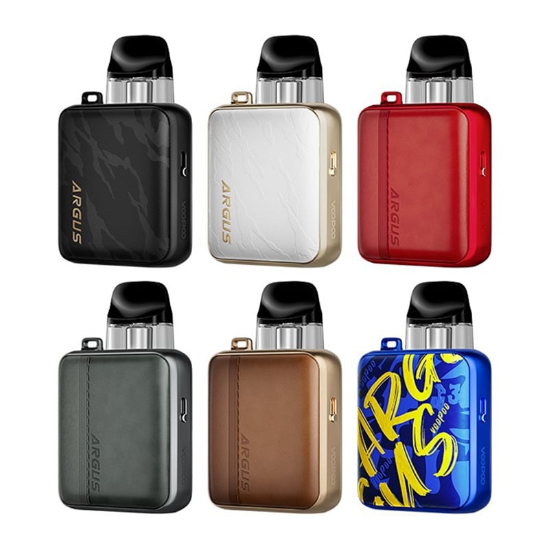 Cigarettes Electroniques Kit Argus P3 - Voopoo pas cher