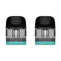e-liquide Cartouches Argus Snap 2 ml (x2) - Voopoo pas cher