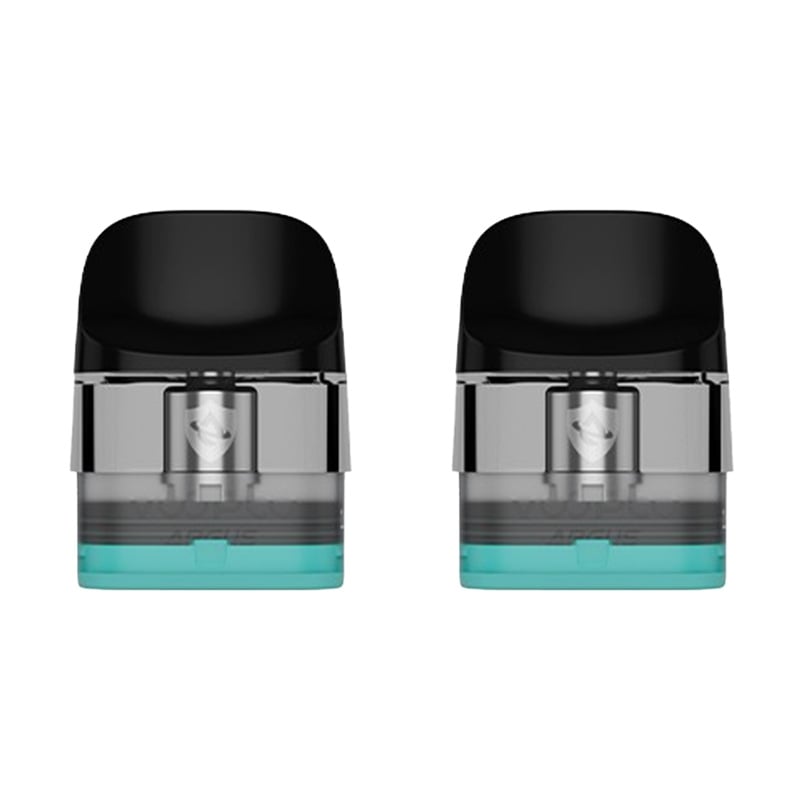 e-liquide Cartouches Argus Snap 4.5 ml (x2) - Voopoo pas cher
