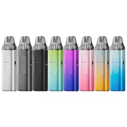 Cigarettes Electroniques Kit Vinci S - Voopoo pas cher