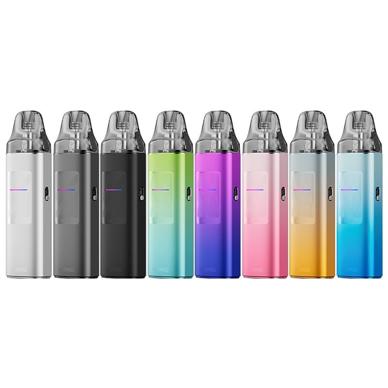 Cigarettes Electroniques Kit Vinci S - Voopoo pas cher