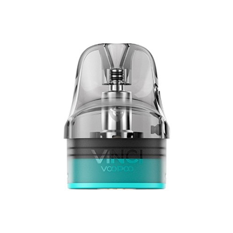 e-liquide Cartouches Vinci S 4.5 ml (x2) - Voopoo pas cher