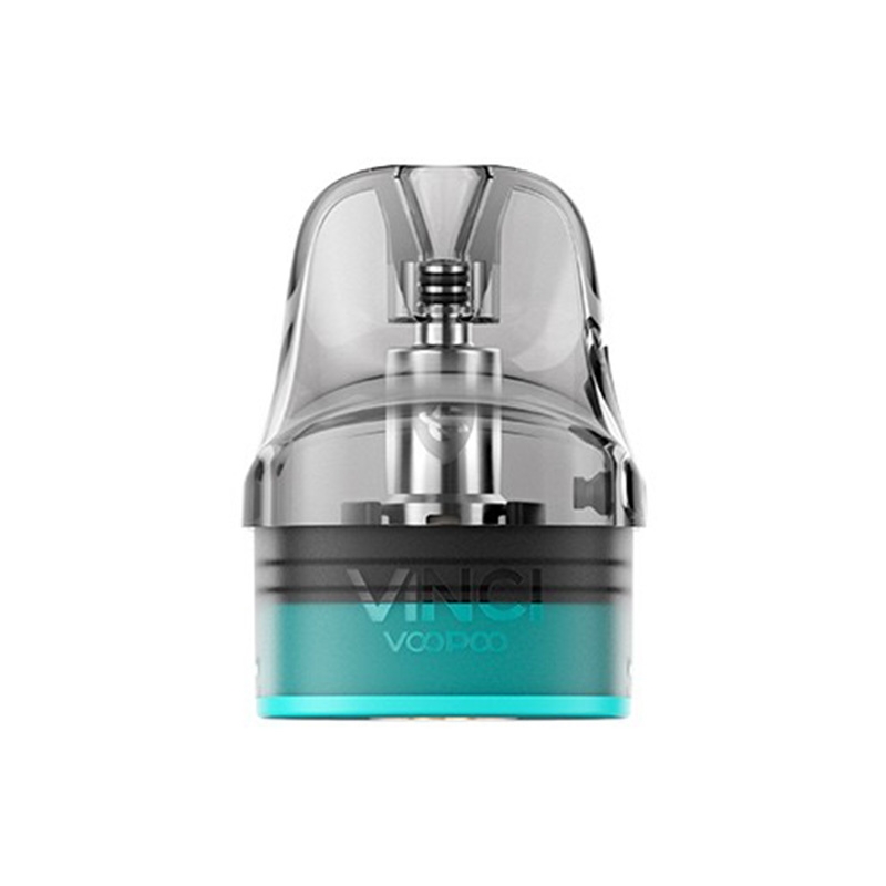 Vinci S 4.5 ml Cartridges (x2) - Voopoo cheap
