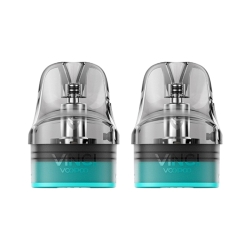 Cartouches Vinci S 4.5 ml (x2) - Voopoo pas cher