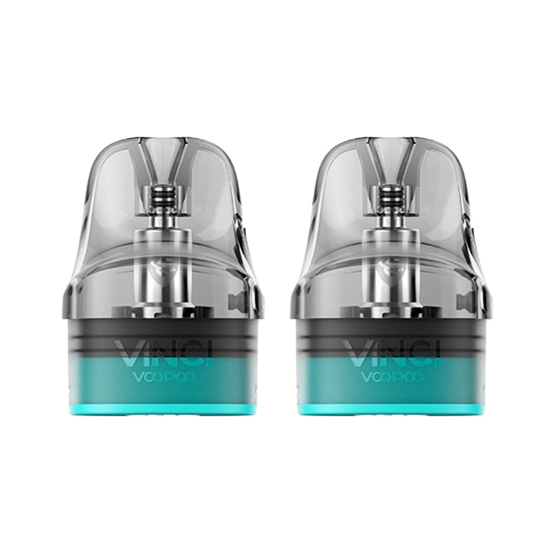 e-liquide Cartouches Vinci S 4.5 ml (x2) - Voopoo pas cher