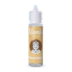 e-liquid Cereal Bowl 50 ml - Mamita cheap