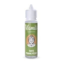 e-liquid Apple Pecan Tart 50 ml - Mamita cheap