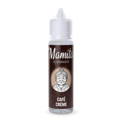 e-liquid Pecan Cream Coffee 50 ml - Mamita cheap