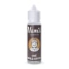 e-liquide Café Vanille Custard 50 ml - Mamita pas cher
