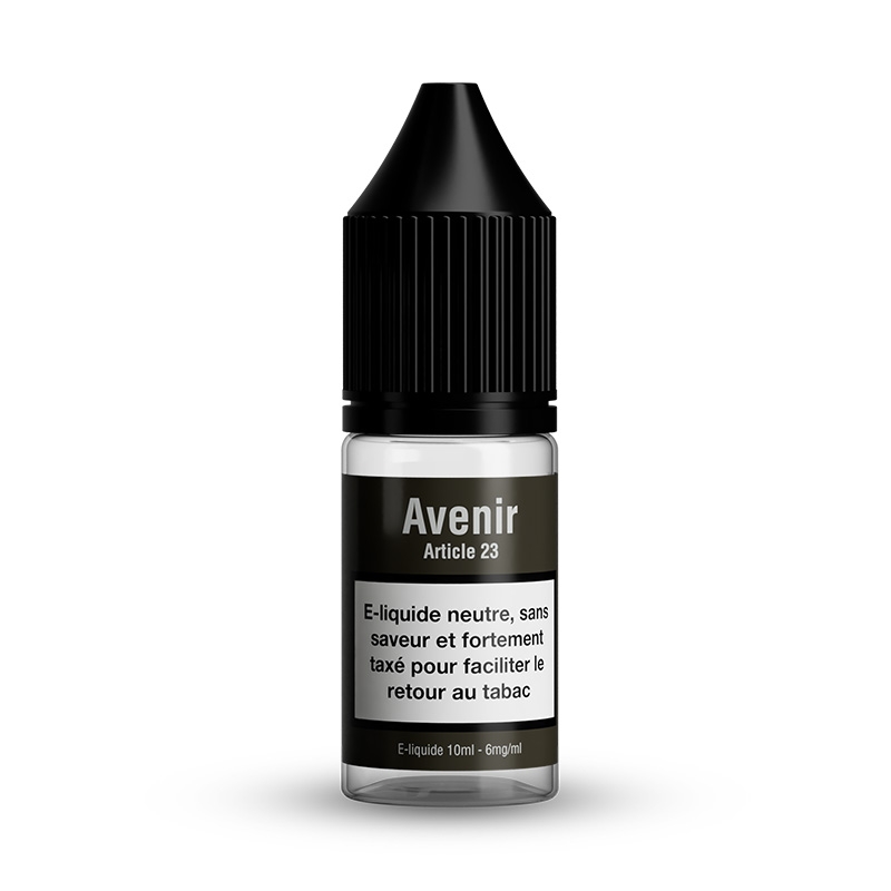 Eliquide Anir 10ml - Article 43