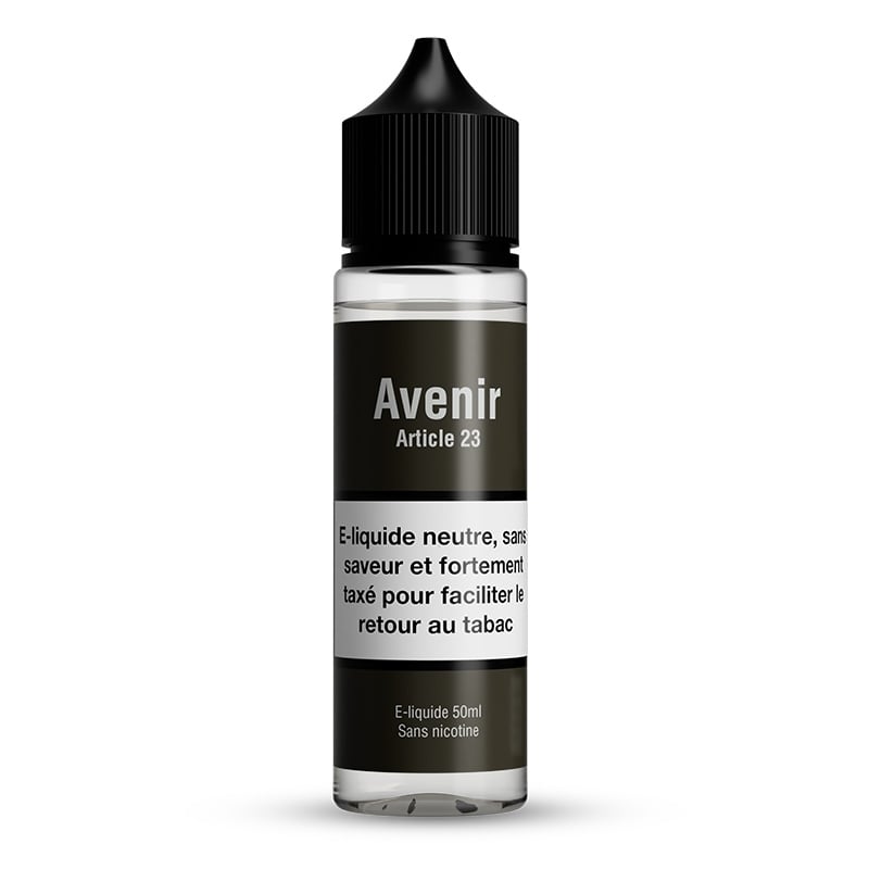 Avenir Article 43 Eliquide 50 ml