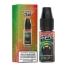 Eliquide Torna Salt Strawberry Kiwi Ice 20 mg 10 ml - Torna-Bar pas cher | Le Vapoteur Discount