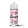 Eliquide El Crema Fragola 100 ml CE'Good pas cher | Le Vapoteur Discount
