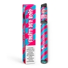 e-liquid Wpuff 600 1 Battery + 1 Pod Forest Fruits - Liquideo cheap