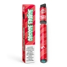 e-liquid Wpuff 600 1 Battery + 1 Pod Big Strawberry - Liquideo cheap