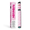 e-liquid Wpuff 600 1 Battery + 1 Pod Marshmallow - Liquideo cheap