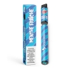 e-liquid Wpuff 600 1 Battery + 1 Pod Fresh Mint - Liquideo cheap