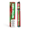 e-liquid Wpuff 600 1 Battery + 1 Pod Watermelon Strawberry - Liquideo cheap