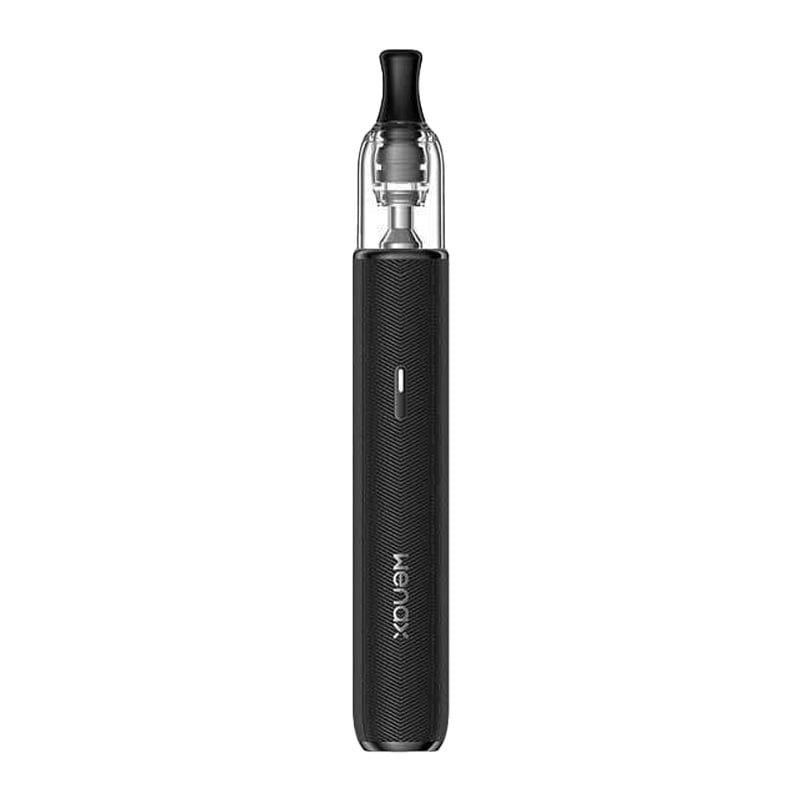 Cigarettes Electroniques Kit Wenax M2 Leather Edition - GeekVape pas cher