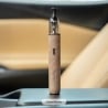 Cigarettes Electroniques Kit Wenax M2 Leather Edition - GeekVape pas cher