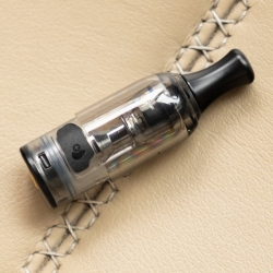 Cigarettes Electroniques Kit Wenax M2 Leather Edition - GeekVape pas cher