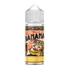 e-liquide Milky Banana 100 ml - KJuice pas cher