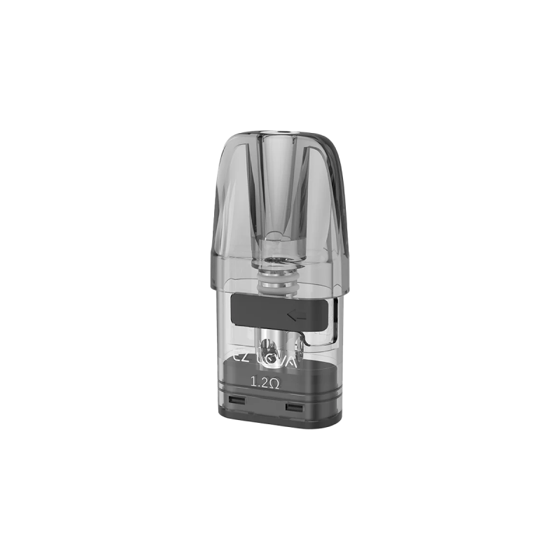 e-liquide Cartouches EZ Leva 2.5 ml (x3) - Innokin pas cher