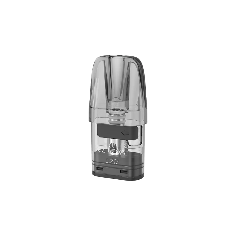 EZ Leva 2.5 ml Cartridges (x3) - Innokin cheap