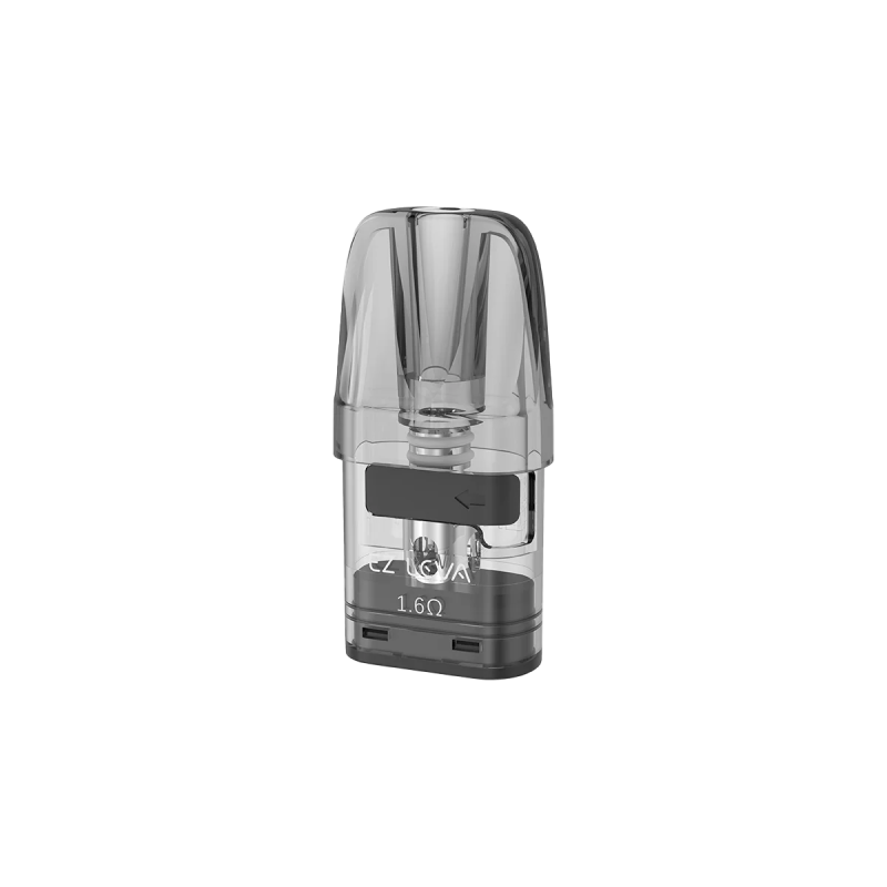 e-liquide Cartouches EZ Leva 2.5 ml (x3) - Innokin pas cher