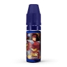 e-liquide Shigeri Fighter X 10 ml - Fighter Fuel pas cher
