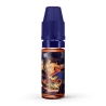 e-liquide Hizagiri Fighter X 10 ml - Fighter Fuel pas cher